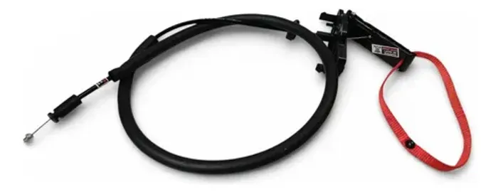 Cabo Bloqueio Câmbio Jeep Grand Cherokee 3.0 2014