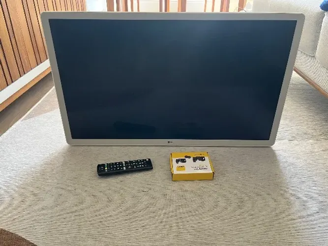 TV SMART LG 32 POLEGADAS LED