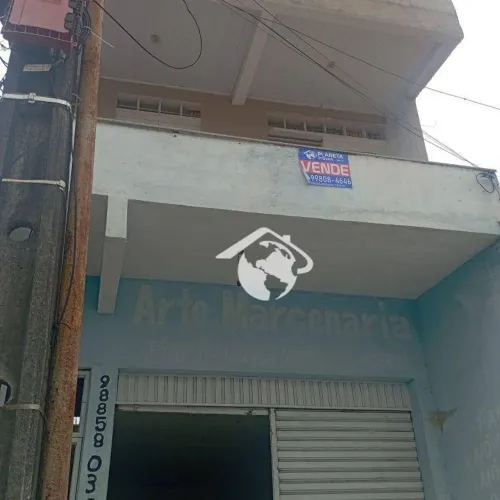 Casa à venda, 170 m² por R$ 650.000,00 - Getúlio Vargas - Aracaju/SE