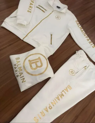 Conjunto Balmain