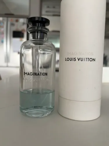 Imagination 200 ML vol foto