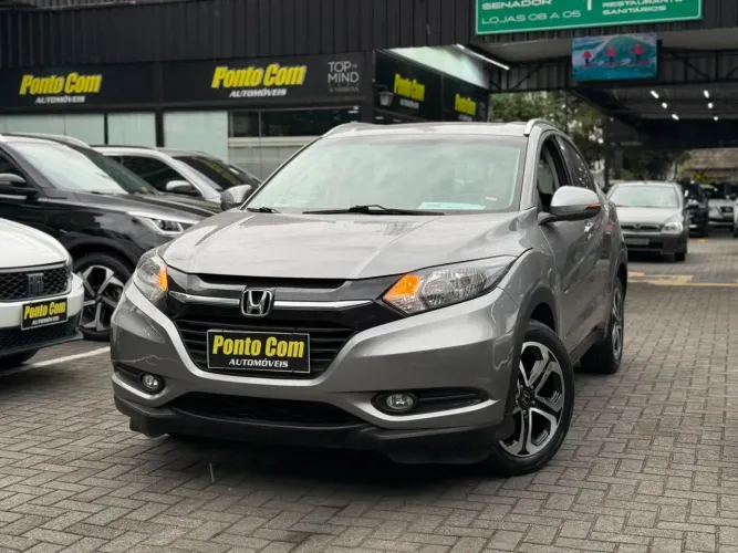 Honda HR-V EX 1.8 Flexone 16V 5P Aut. 2016