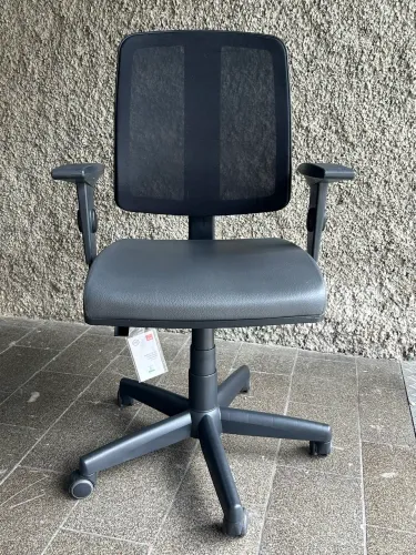 Cadeira de escritório Cavaletti