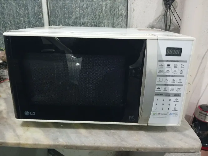 Microondas LG 30 litros 