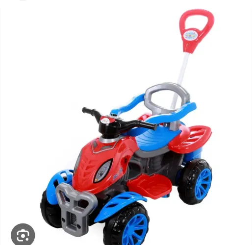 Carrinho de bebe