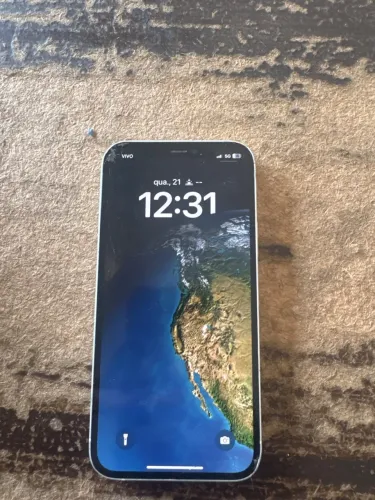 iPhone 12
