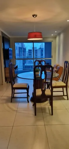 Apartamento em Tambau