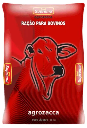 Ração engorda para suínos e bovinos