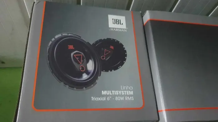 som de porta jbl