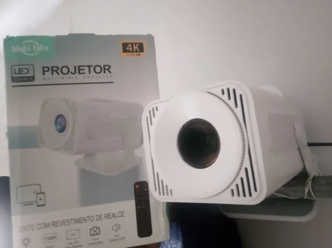 Projetor HY-320