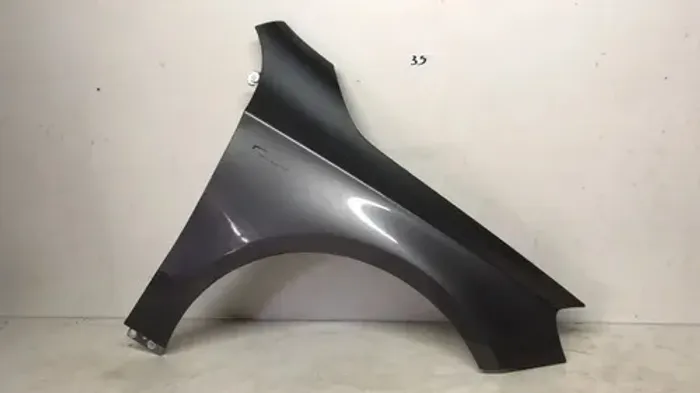 Paralama Lado Direito Mercedes Benz A250 2017