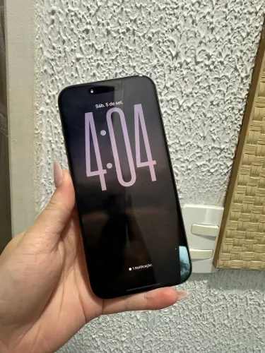 Iphone 16 pro max 256g