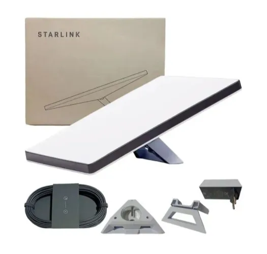 Starlink Mini