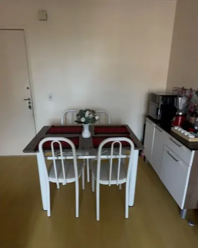 Apartamento para locação, Granja dos Cavaleiros, Macaé, RJ