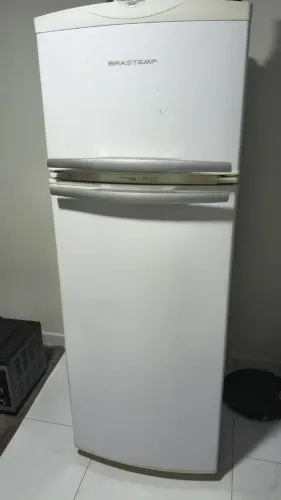 Vendo Geladeira Brastemp Frost Free