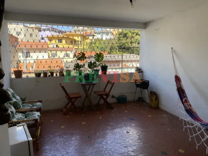 Casa com 2 quartos à venda em Belo Horizonte