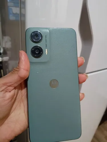 Moto g35 arrumar a tela