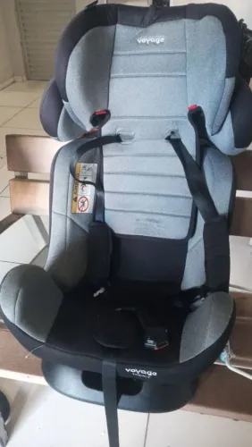 Cadeira de carro para bebe