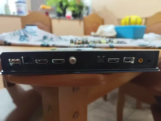 placa tv tcl 55 pol