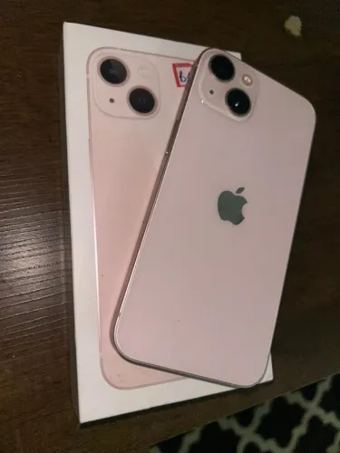 IPHONE 13 TODO ORIGINAL