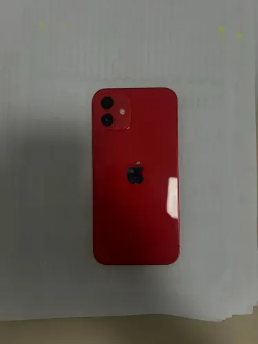 iphone 12, 64 gb, 89% de saúde de bateria, sem marcas de uso