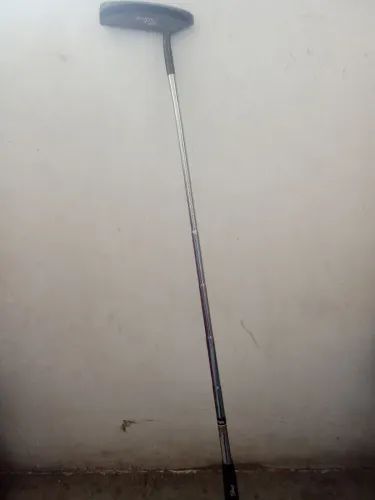 Taco golf Scotty