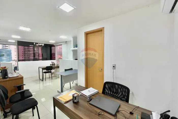 SALA COMERCIAL À VENDA, 32 M², R$ 122.000,00, AO LADO DO NORTE SHOPPING - RIO DE JANEIRO