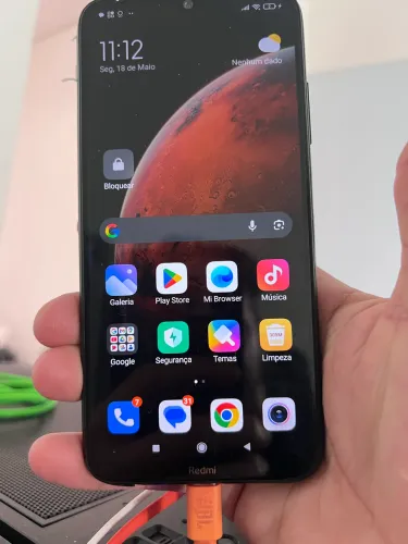 Celular