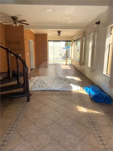 Condomínio com 3 quartos para locação em Bougainville residencial i - SP