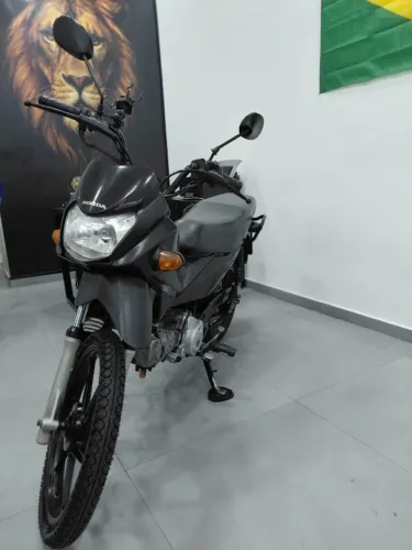 Honda Pop 110I