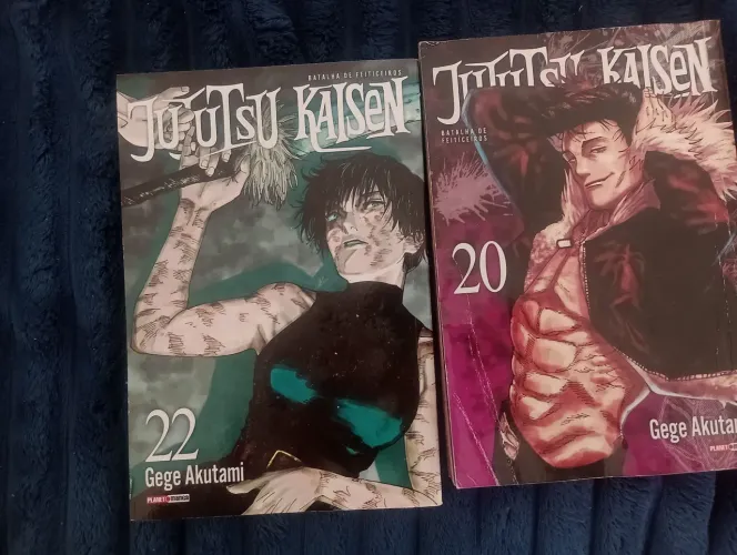 Manga Anime