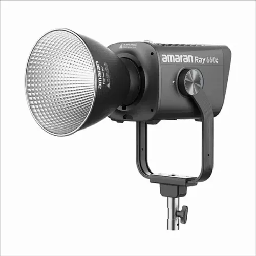 amaran Ray 660c novo
