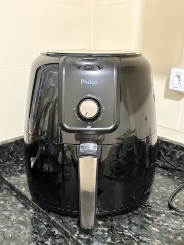 air fryer jumbo philco