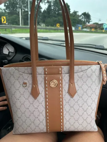 Bolsa Victor Hugo 