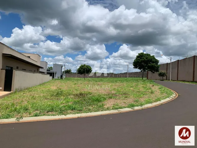 Terreno (terreno em condominio fechado) , portaria 24 horas, em condomínio fechado
