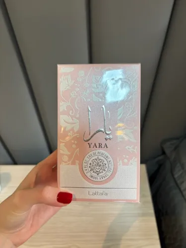 ? Yara - Lattafa | 100 ml ?