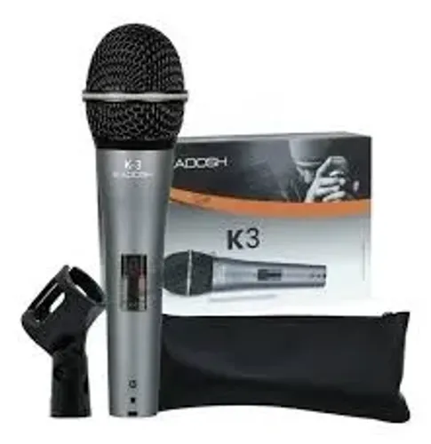 KADOSH MIC K 3