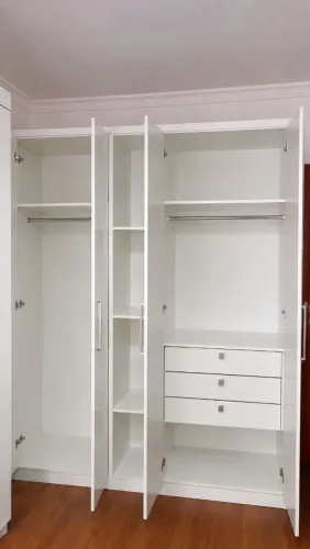 Guarda roupa