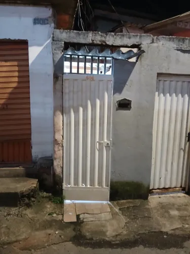Venda de casa ou troca 