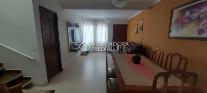 CASA - ATIBAIA - NOVA CEREJEIRA