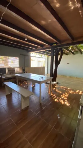 Casa à venda no Residencial Nilma Dias  Excelente oportunidade em Paragominas