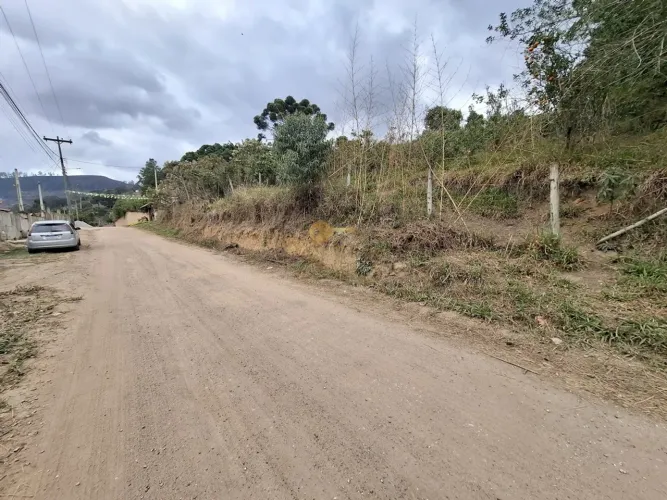 Terreno para Venda em Teresópolis, Parque Boa União