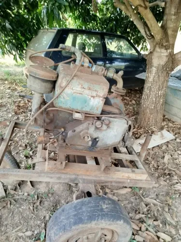 Conjunto de irrigação 