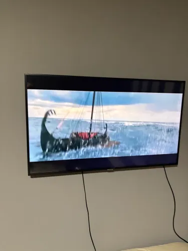 TV Samsung 50 Polegadas 4k