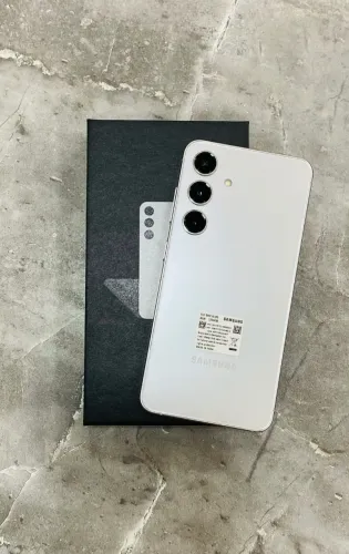 Samsung S24 256GB, COMPLETO, IMPECÁVEL, COM NOTA FISCAL