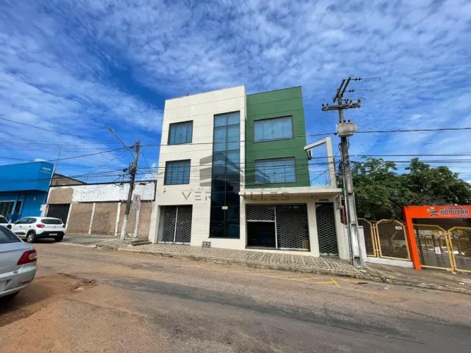 Prédio disponível para venda ou locação