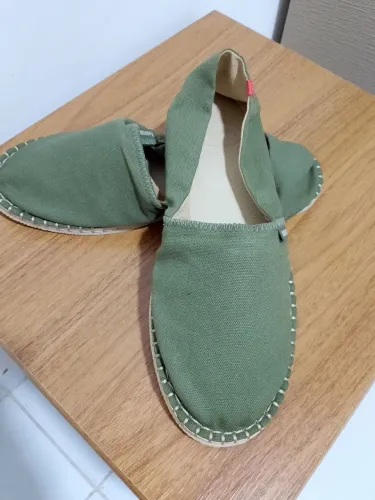 sapatilha havaiana 