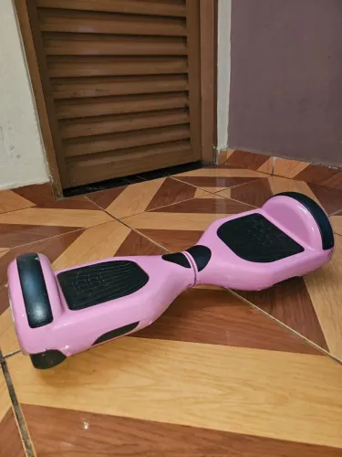 Hoverboard