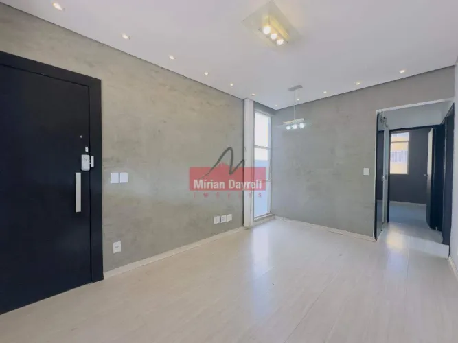 (65814) à venda - Cobertura Linear com 3 quartos, 1 vaga, no Padre Eustáquio