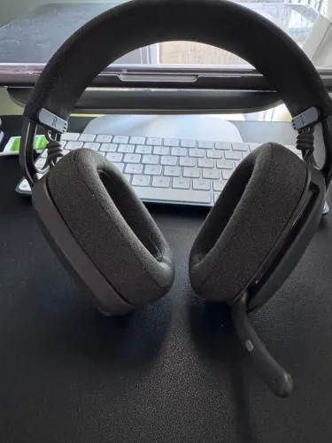Fone logitech zone vibe
